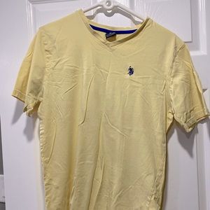 Ralph Lauren Polo v-neck men’s